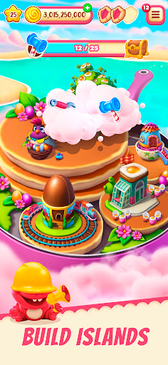 Match Mania Screen 3