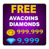 Free AvaCoins Tips for Avakin Life | Trivia 2K20 APK download