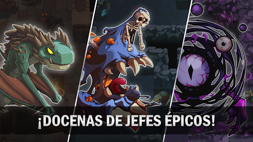 RPG Español - Order of Fate Screenshot 2