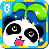 Baby Panda Magical Seeds icon