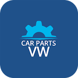 ETK Car Parts for Volkswagen icon
