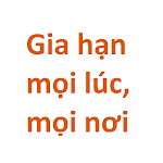 Cover Image of Download Gia Hạn 1.16 APK