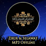 Cover Image of Скачать Himpunan Zikir & Selawat MP3 L  APK