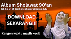 sholawat ramadhan 90anのおすすめ画像1