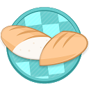 Bread Ninja