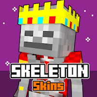 New Skeleton Skins