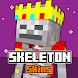 New Skeleton Skins - Androidアプリ
