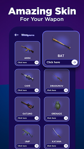 FFF FF Skin Tool Master Max