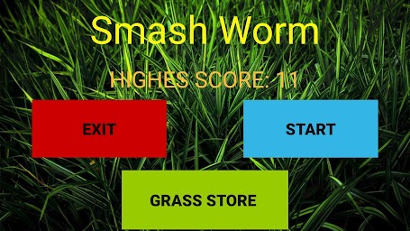 Smash Worm
