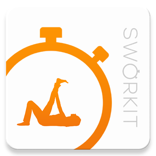 Stretching & Pilates Sworkit - Workouts for Anyone
