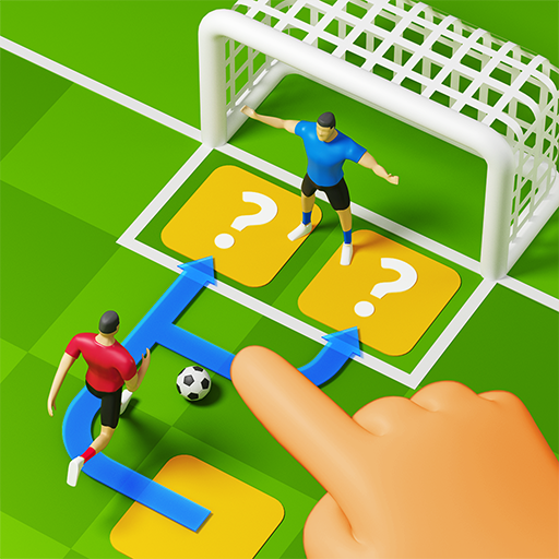 Try to Score logo