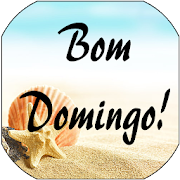 Bom Domingo - Imagens e frases