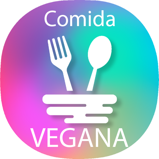 Recetas Veganas: SaludAlim  Icon