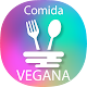 Recetas Veganas Gratis, comida saludable fácil Download on Windows