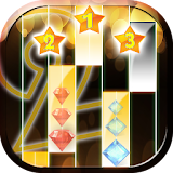 Fairy Tail Piano Games icon