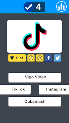 Logo Quiz - Guess the Brand Tr - Screenshot 2