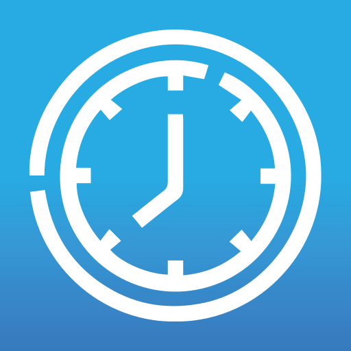 Zeiterfassung ITM logo
