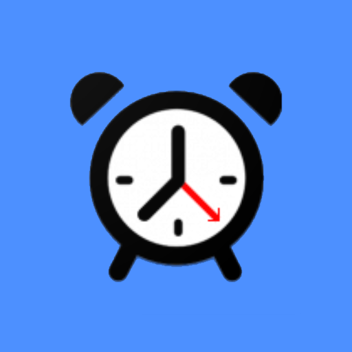 Alarm Clock (sleep management) logo