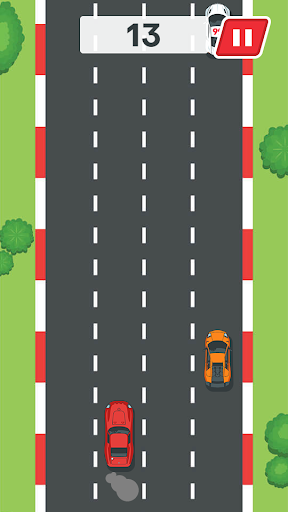 Fast Lane Racing