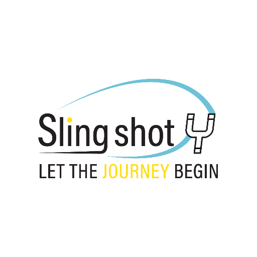 Slingshot Education ETimesheet logo