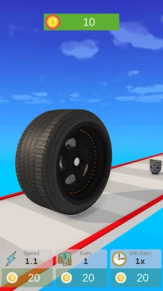 Destroy Arcade - Screenshot 2