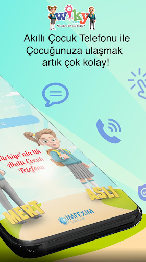 Wiky S Screen 2