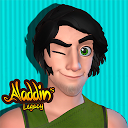 Download Aladdin 's Legacy Prince Magic Lamp A Install Latest APK downloader