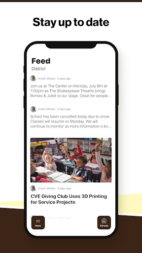 Guadalupe Centers Schools Screen 2