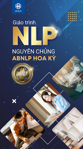 Việt Nam NLP Coaching Screen 2
