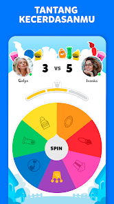 Screenshot Trivia Crack APK