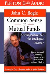 Icon image Common Sense on Mutual Funds