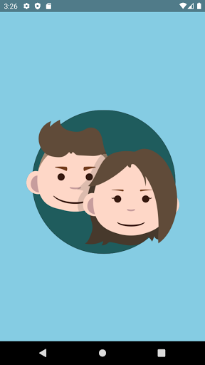 Android application MLJOB screenshort