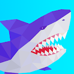Cover Image of Herunterladen Shark Rampage: Tierkrieg  APK