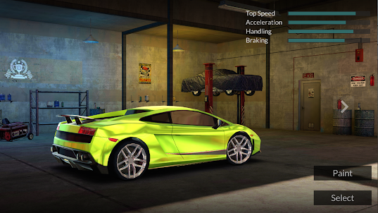 Race Pro Stunt