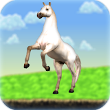 Arabian Horse Adventures icon