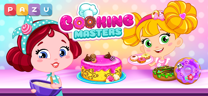 Cooking Master Food Games screenshots 7