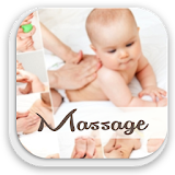 Baby Massage Tips icon