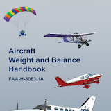 Aircraft Weight Balance Book icon