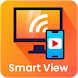 Cast to TV App - Screen Mirror - Androidアプリ