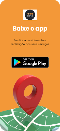 XDC EXPRESS - Profissional