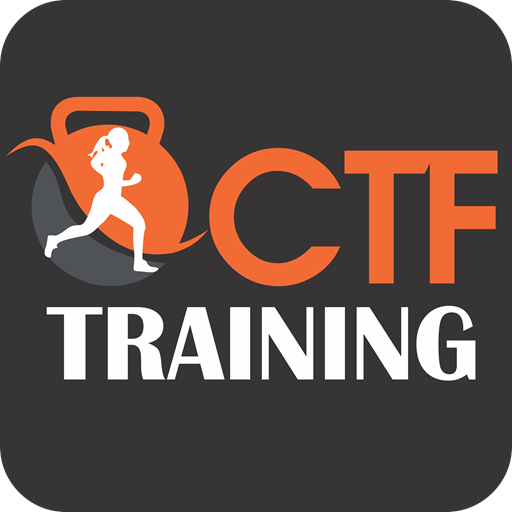 CTF Training logo