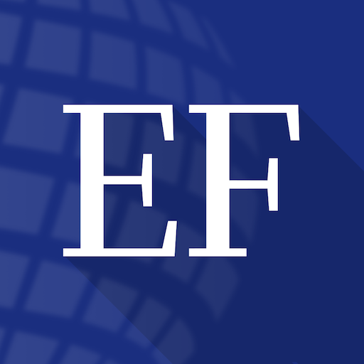 El Financiero logo