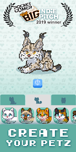 Pixel Petz Screenshot