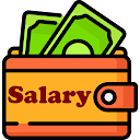 Salary FP : حساب الأجور