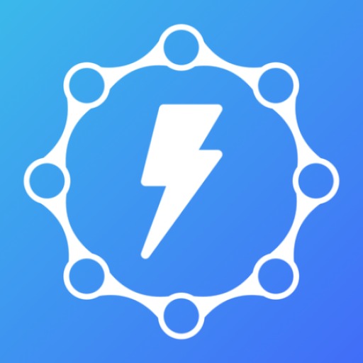 Bijli Connect logo