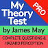 James May Driving Theory PRO