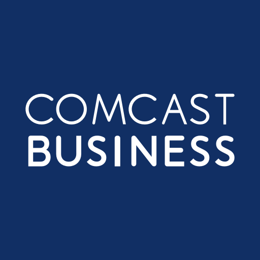 Comcast Business  Icon