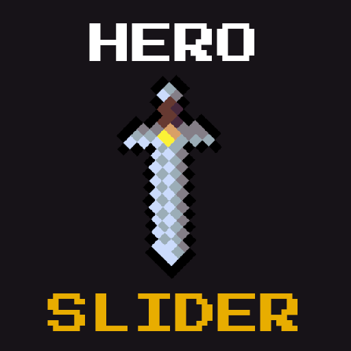 Hero Slider logo