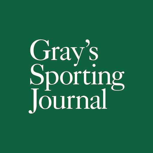 Grays Sporting Journal logo