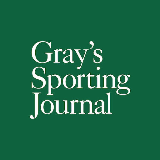 Gray's Sporting Journal